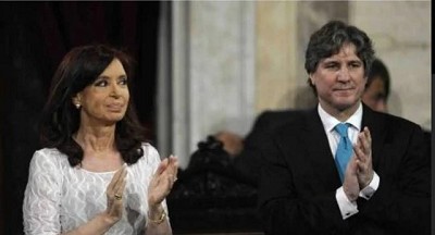 El cuento de la tarde que Cristina me confundió con Boudou; por Ricardo Bindi