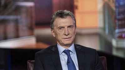 Oposición cerró filas y salió a bancar a Macri