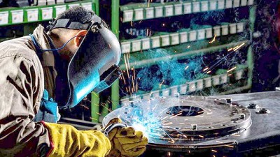 La producción de máquinas agrícolas se sostuvo en la primera parte de 2020