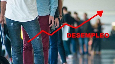 Coronavirus: La pandemia hizo que se perdieran 400 millones de empleos en todo el mundo