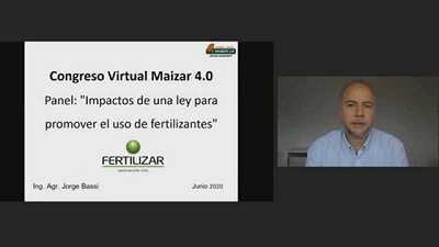 Una ley para mejorar los suelos agropecuarios