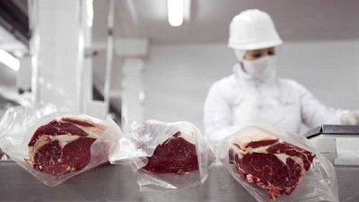 Distribución de la Cuota Hilton 2020/21