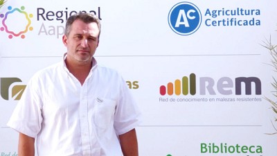 Santiago Lorenzatti - El “padre” de la Agricultura Certificada te cuenta en qué está hoy en el país