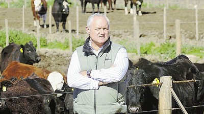 Juan Carlos Eiras - El feedlot en pleno coronavirus: qué pasa con este eslabón ganadero clave