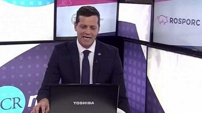 Hugo Grassi: “Con Rosporc, queremos ser referentes del sector”