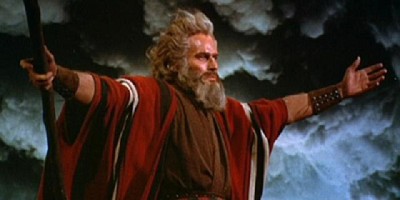 Campo - país y como salir adelante cruzando juntos el Mar Rojo como Moises, por Ricardo Bindi