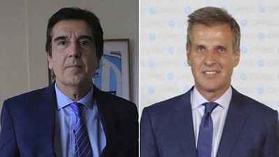 Duras críticas de Melconian y Redrado al Gobierno por la falta de acuerdo con los bonistas y de un plan para que la economía vuelva a crecer 