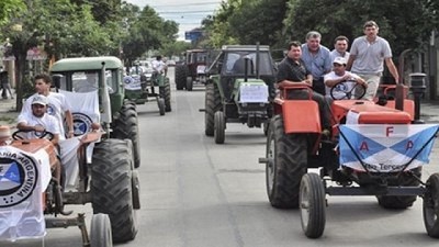 A 12 años del rechazo a la Res. 125 instamos a no repetir la historia mediante una mirada de futuro