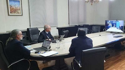 Agricultura lanzó la 