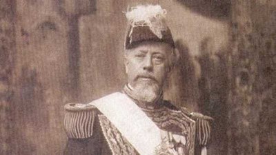 Roca y la construcción de la leyenda negra