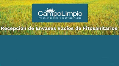 CampoLimpio avanza con acciones en Buenos Aires