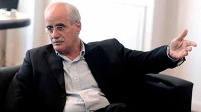 Taiana propone construir un canal con salida directa al mar para buques de carga