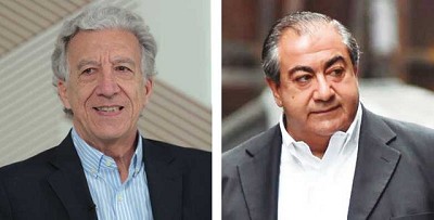 AEA y CGT pidieron salir del default y bajar impuestos