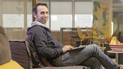 El artículo que recomienda Marcos Galperin para entender el paso hacia un mundo digital