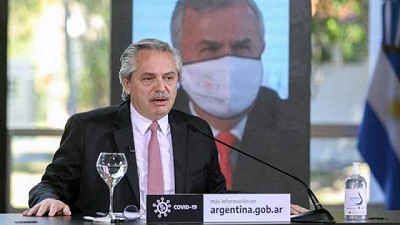 Contra las apariencias, Argentina tiene mejor futuro que Brasil