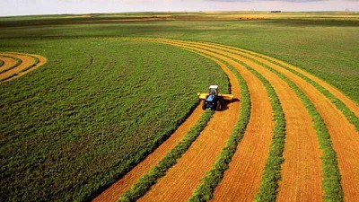 Agricultura lanza financiamiento para inversión de energía renovable en establecimientos productivos