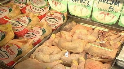 La carne de pollo contribuye a fortalecer el sistema inmunitario