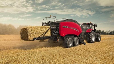 Case IH impulsa la producción de bioenergía en Tucumán