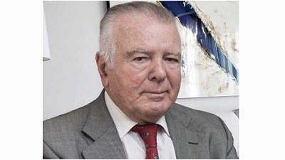 Ferreres proyecta que el PIB caerá 12% y habrá 15% de desocupación