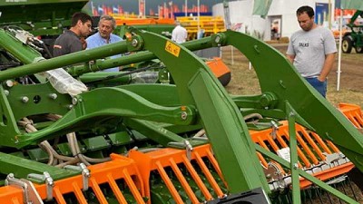 Evalúan un plan para el canje de máquinas nuevas por usadas