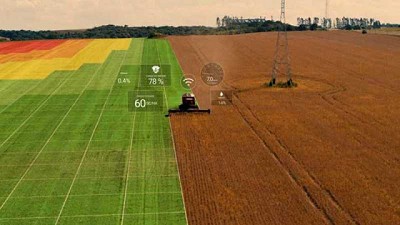 Brasil: La iniciativa ConectarAGRO llevó internet a más de 5 millones de has en 2019