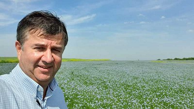 Fertilizantes microgranulados, para que el maíz arranque con más energía