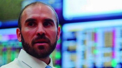 Primeras impresiones sobre el acuerdo alcanzado con los acreedores