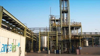 La química renovable y circular suma al etanol