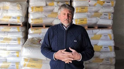 El ABC de la multiplicación de semillas