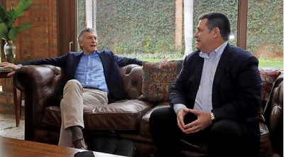 Macri y su eventual candidatura a diputado: ¿solución o problema?, por Marcos Novaro