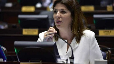 Diputada de la oposición cruzó a Pcia. Bs. Aires por demora en Ley de generación distribuida