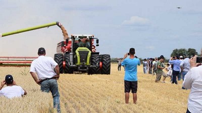 ¿Qué dificultades existen para importar máquinas agrícolas?