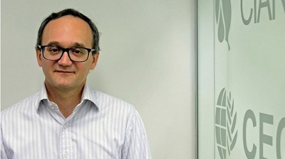 Gustavo Idígoras - ¿Qué es el Consejo Agroindustrial Argentino, que ya se reunión con Alberto y con Cristina?