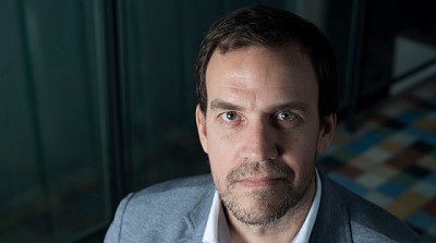 Gabriel Silveira - El primer camión argentino a GNC, el regreso de una chata potente y un “refresh”