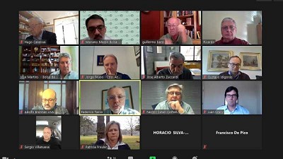 Nuevas entidades se sumaron al Consejo Agroindustrial Argentino