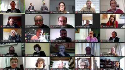 ASA dio inicio al deslinte de semilla de algodón y presentó nuevas variedades