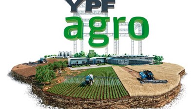 YPF Agro estará presente en el Congreso AAPRESID XXVIII