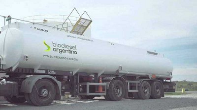 Petroleras presionan a Kulfas para limitar los biocombustibles