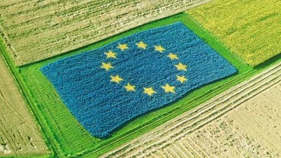 Los grandes cambios que se vienen en la agricultura europea