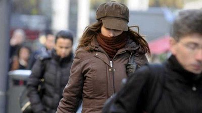 Después del frío intenso, se espera un fin de semana casi primaveral