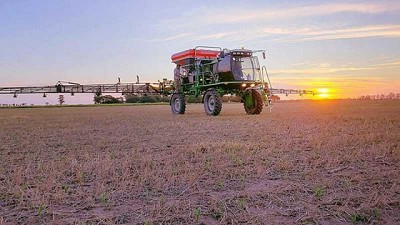 Metalfor consiguió $ 185 millones para financiar máquinas usadas