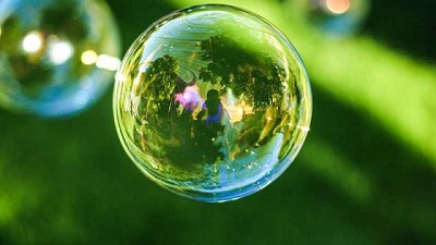 Los biosurfactantes y un futuro más que alentador