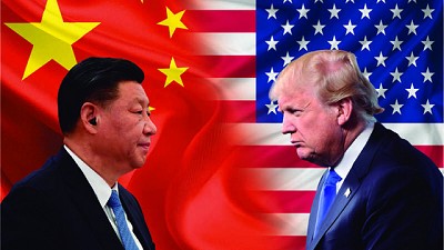 El desacople de las economías de EE.UU. y China ya comenzó y no tiene vuelta atrás