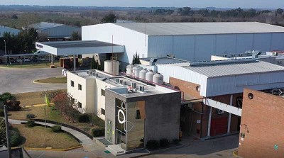 Nitragin celebra 30 años de producción en la Argentina