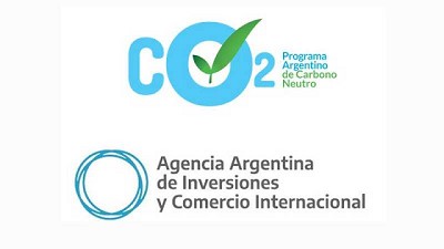 El Programa Argentino de Carbono Neutro llegó a un acuerdo con la Agencia Argentina de Inversiones y Comercio Internacional
