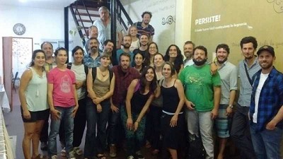 ¿Cuáles son las actividades humanas que más presionan sobre el ambiente?