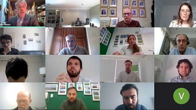 La Asociación Semilleros Argentinos y OEI firmaron un convenio de colaboración