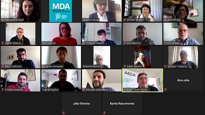 Avanza cooperación para generar políticas públicas para la agricultura familiar bonaerense