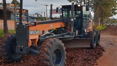 Fuerza CASE para los municipios del noreste argentino