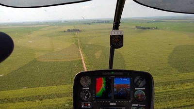 Ambientar lotes para salir ganando